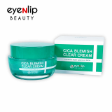 _EYENLIP_ Cica Blemish Clear Cream 50g